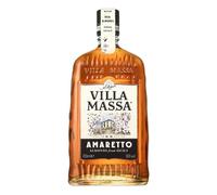 Villa Massa Amaretto 70cl 30%