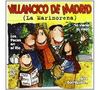 Villancico de Madrid