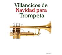 Villancicos de Navidad para Trompeta (Villancicos de Navidad Para Niños)
