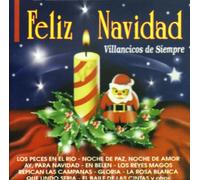 Villancicos De Siempre - Feliz Navidad