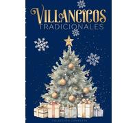Villancicos Tradicionales: Cancionero
