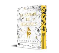 Villanos 1. La sangre de Hércules: Edición con cantos tintados (Ficción)
