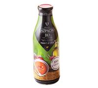 Villaolivo Traditional Organic Juice, 1000 ml Bottle