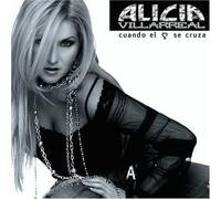 Villarreal, Alicia - Cuando El Corazon Se Cruza [Us Import]