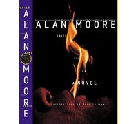 Villarrubia, Jose - Voice Of The Fire