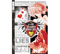 Villavert, Armand - Princess Ai: Rumors from the Other Side: Volume 1 (Princess Ai: Rumors from the Other Side manga)