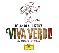 Villazon, Roberto - Viva Verdi!