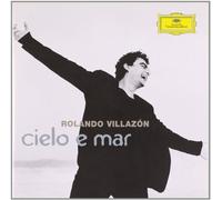 Rolando Villazon – Cielo e Mar – CD