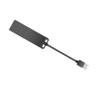 VILLCASE 0.5m Usb Hub Usb Splitter Portable Data Hub for Computer Accessories and