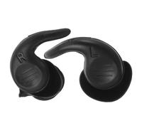 VILLCASE 1 Pair Noise Reduction Concerts Silicone Comfortable to Wear with Box Assorted Style of The Letter for Sleeping and Studying
