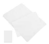 VILLCASE 10 Sheets Supermarket Commodity Price Tag Sale Sign Tags Paper Material Long Serving Time Eye-catching Design for Carnivals and Market Use