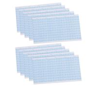 VILLCASE 1000pcs Tamper Evident Security Stickers, Void When Removed Paper Label Stickers for Electronics and Valuable Items