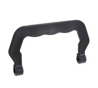 VILLCASE 10Pcs Cage Handle Plastic Sturdy Handle for A PET Carrier Ergonomically Shaped Comfortable for The Hand Sturdy Unique Design Suitable for Portable PET Cage