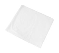 VILLCASE 1m X 5m Iron-on Single-Sided Fusible Adhesive Interfacing Enhanced Breathability, Non-Woven Fabric Material, Permanent Fabric Adhesive for Quilting and Bag Making