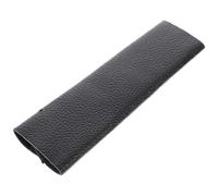 VILLCASE 1pc Cowhide Horn Hand Pad for French Horn Protection Cushion Lightweight Instrument Accessory to Prevent and Surface Damage
