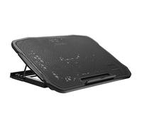 VILLCASE 1pc Laptop Cooling Rack Ergonomic Notebook Stand for Optimal Heat Dissipation Versatile Use Office Home Environments Enhances Comfort Visibility