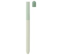 VILLCASE 1pc Lost Cover for Pencil Gen Durable Rainbow Gradient Protective Sleeve Lightweight Stylus Holder Easy Installation Prevents Sliding and Breaking