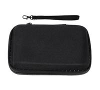 VILLCASE 1pc Mobile Carrying Bag for Solid State Drive Durable Storage Case for Power Bank and Cables Lightweight and Compact Travel Organizer for Electronics Accessories