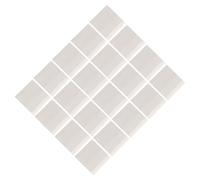 VILLCASE 20pcs Salon Styling Cotton Perm Papers with Aluminum Foil, Quick Water Absorption and Heat Protection for Hair Perming Treatments at Home or Professional Use