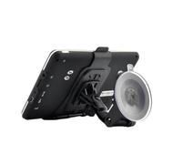 VILLCASE 256mb Gps Navigator for Car Truck Navigation Voice Guidance Multimedia Radio Maps