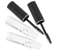 VILLCASE 2pcs Waterproof Eyebrow Gel 10g, Brow Styling Liquid for Natural Brow Setting and Defining