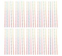 VILLCASE 400pcs Assorted Color Star Folding Paper Strips for Origami Stars Easy to Fold Paper Craft Material Suitable for Crafts and Photo Backgrounds Beautiful Colours for Cheerful