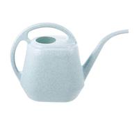 VILLCASE 4l Large Plastic Watering Can with Extended Spout for Hard-to-reach Places, Sturdy and Not Easily Broken, for Watering Flowers and Succulent Plants Indoors and Outdoors