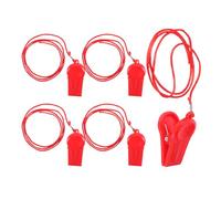 VILLCASE 5Pcs Safety Key Replacement Clips for Treadmill Emergency Stop Switch with Rope Clamp for Gym and Home Exercise Machines