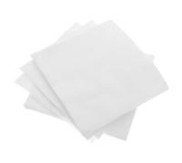 VILLCASE 60pcs Disposable Face Towels Pure Cotton Nonwoven Fabric Soft Makeup Removal Cloths for Salon Spa Travel Skincare Routine Deep Pore Cleansing Skin Care Towels