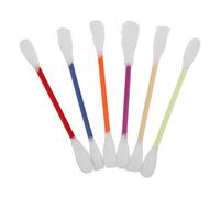 VILLCASE 6pcs Cat Chew Swab with Catnip for Kittens and Senior Cats
