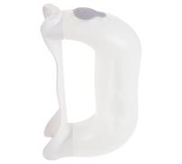 VILLCASE 7 Inch U Shape Water Flosser Reservoir Tank Replacement for Oral Irrigator Handle Style Water Tank for Home and Travel Use