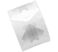 VILLCASE Acrylic Nail Forms for Quick Nail Extension 1 Roll Made from Sturdy Aluminum Foil Easy to Use for Professional Use