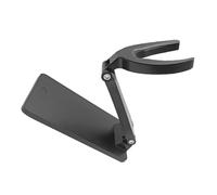 VILLCASE Adjustable Barcode Scanner Gun Bracket for Wireless Handheld Scanner Desk Stand Mounting Bracket