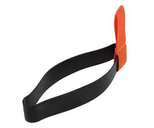 VILLCASE Adjustable Scuba Diving Cylinder Strap Epdm and Pp Material with Elastic Side Mount Band Designed for Scuba Tanks and Diving Tanks, Suitable for Freshwater and Saltwater