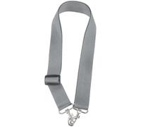 VILLCASE Adjustable Snare Drum Sling Strap with Soft Nylon Material Convenient to Take off Simple and Elegant Look Suitable for Marching Snare Drums