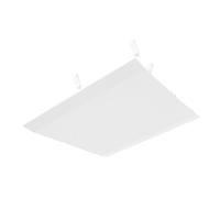 VILLCASE Air Conditioner Windshield Deflector Vent Cover Central Vent Deflector Ceiling Easy to Install