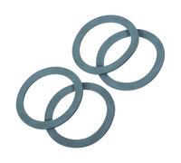 VILLCASE Blender Gasket Parts Rubber Replacement 4pcs with Noise Reduction Design Suitable for Oster and Juicer Repair