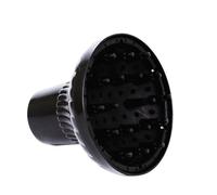 VILLCASE Blow out Curlers for Hair Dryer Connectors Curly Hair Tools Use in Home Salon Electric Attachment