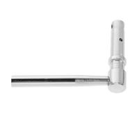 VILLCASE Boiler Door Handle Replacement Boiler Stove Handle Replacement for Stove Door Universal Compatibility Safe Reliable Operation