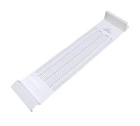 VILLCASE Boy Girl Height Ruler Measuring Mat Washable Height Ruler for Boy Girl Nursery Newborn Gifts