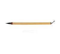 VILLCASE Calligraphy Brush Pen Set Traditional Calligraphy Brush Pen Bamboo Portable Lightweight Easy to Clean and Artistic Creation Beginners and Skill Levels