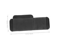 VILLCASE Camera Bag Insert with High Density Padding Dividers DIY Storage Organizer for Photographers Compatible with Backpacks Protective Lens Divider Cushion