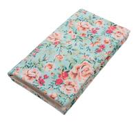 VILLCASE Canvas Pencil Bag Roll up Pen Pouch with Wear and Break Resistance and Space-Saving Design for Writing and Drawing, Large Capacity Pencil Bags for Artists and Students