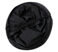 VILLCASE Car Garbage Bin Thickened Trash Basket Portable Car Garage Bag for Outdoor Camping Tailgate Parties and Road Trips with Capacity and Easy Storage