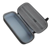 VILLCASE Car Tyre Inflator Case Compact Storage Bag for Electric Pump and Compressor Accessories Organiser for Emergency Road Trips