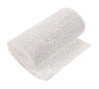 VILLCASE Casting Gauze Bandages Plaster Cloth for Modelers and DIY Enthusiasts Versatile Materials Realistic War Scenes Cloth Suitable for Sand Table Scene Artistic Projects