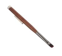 VILLCASE Cat Eye Nail Gel Pen Ultrathin Brush Magnetic Wood Handle Gentle on Nails Versatile Style Options DIY Manicure Home Salon