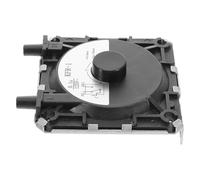 VILLCASE Classic Air Pressure Switch for Gas Boilers and Water Heaters, Accurate Control with High Compatibility, Sturdy Plastic Material, Suitable for Residential and Commercial Use