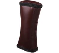 VILLCASE Convenient Pulse Pad Hand Pillow Portable Practical Artificial Leather Hospital Accessory for Use