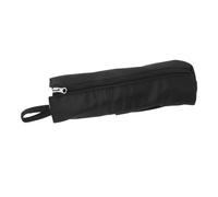 VILLCASE Curling Iron Storage Bag Portable Heat Resistant Travel Pouch for Curling Wand Styling Tools Hanging Design for Traveling and Protecting Your